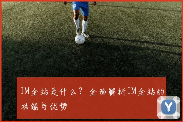 IM全站是什么?全面解析IM全站的功能与优势