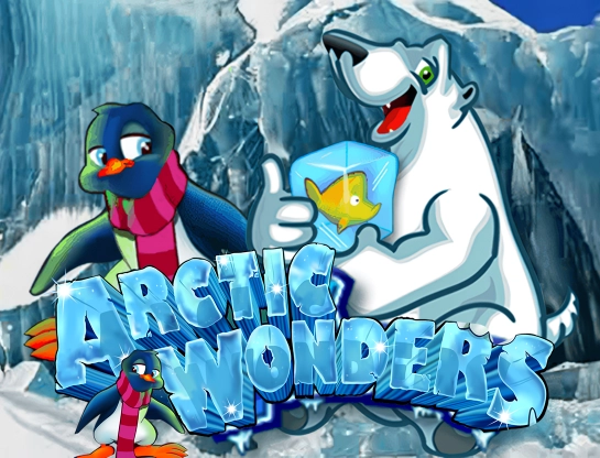 Trò chơi Arctic Wonders