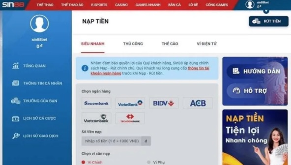 Hình minh họa — Oxbet