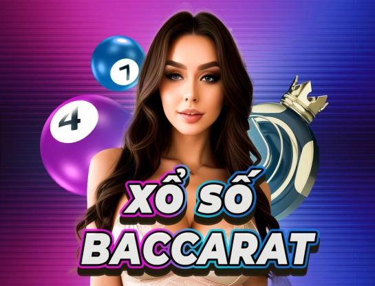 Xс╗Х Sс╗С Baccarat